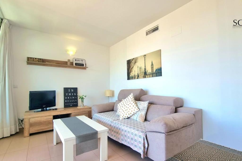 Terraza Chill Out! Torres D' Oboe Apartment Benidorm Exterior photo